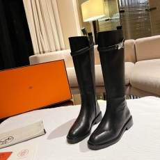 Hermes Boots